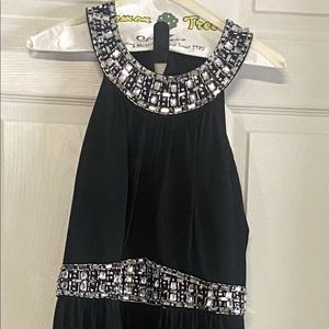 Prom Dress wore once